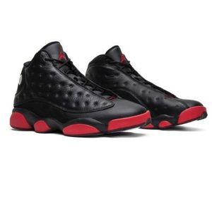 Air Jordan 13 Retro "Dirty Bred"